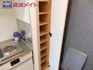 高茶屋駅 徒歩24分 2階の物件内観写真